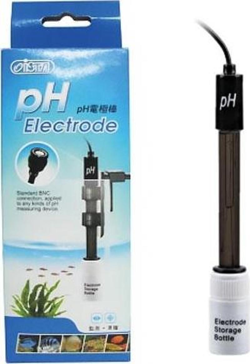 pH Elektrodu