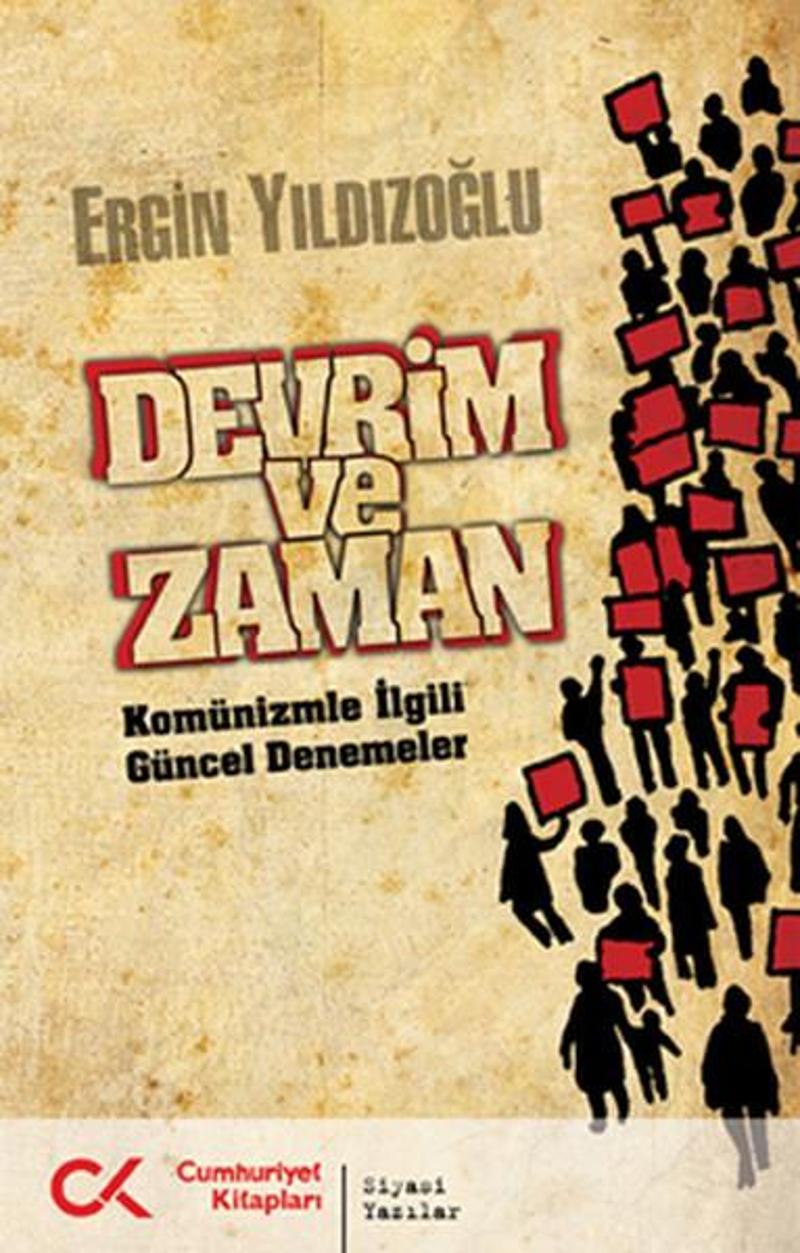 Devrim ve Zaman