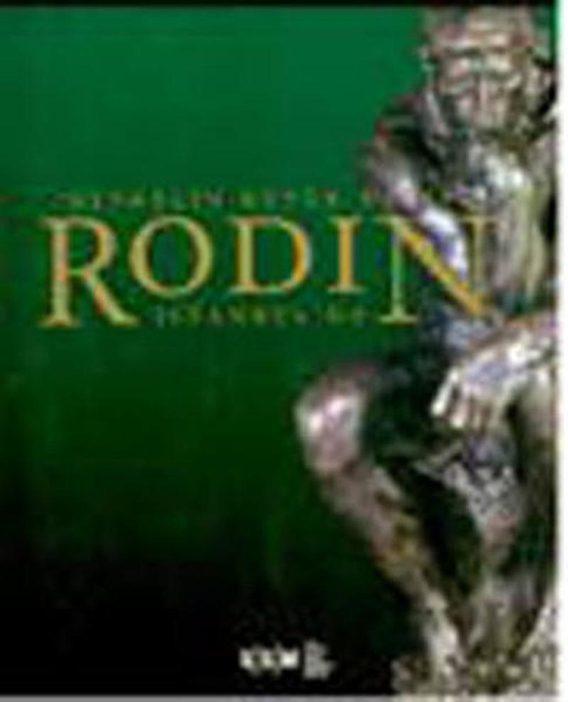 Sakıp Sabancı Müzesi Heykelin Büyük Ustası Rodin İstanbul'da