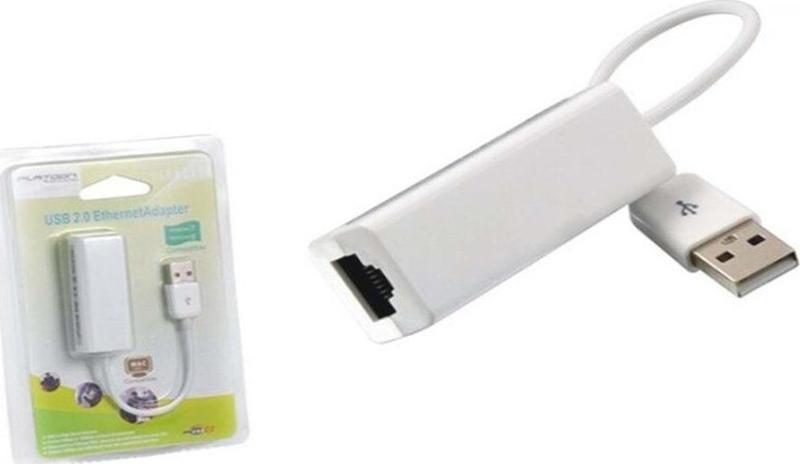 Combo King & Zapper Usb Ethernet Port