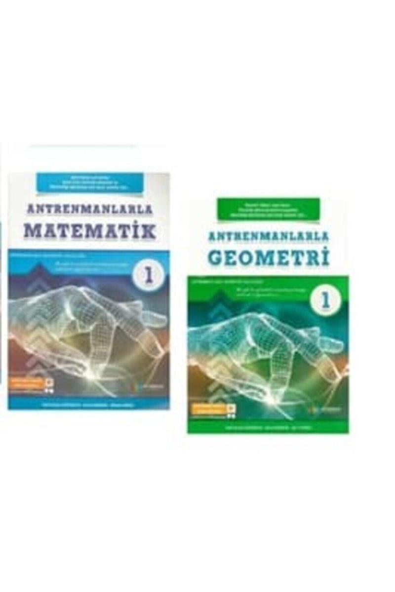 Antremanlarla Matematik 1 Ve Geometri 1