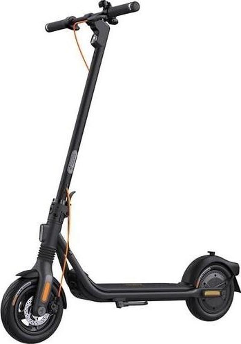 Ninebot KickScooter F2 PRO Elektrikli Scooter