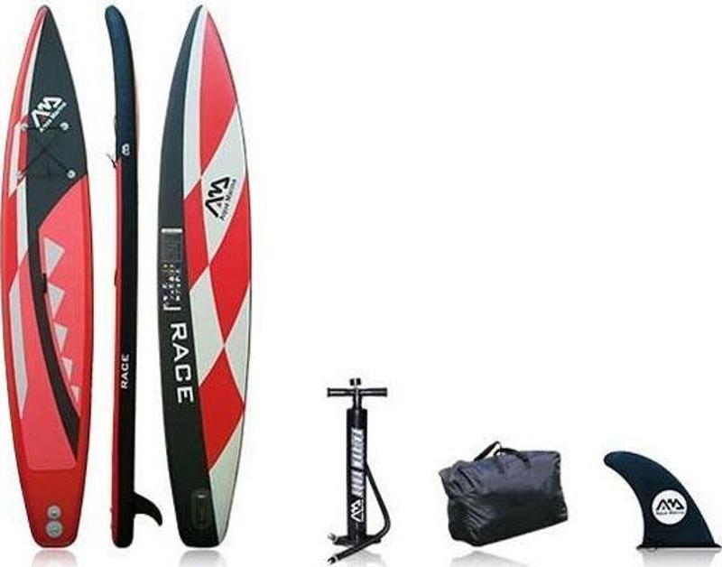 Race Competitive Stand-Up Paddle Board