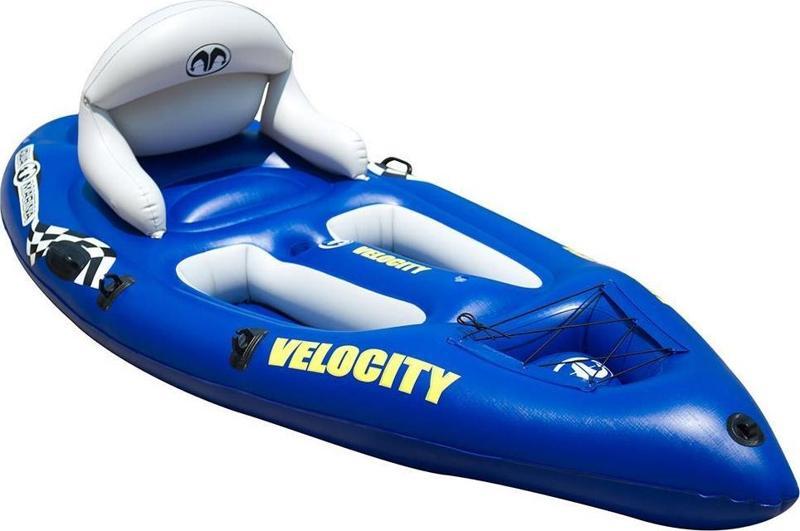 Velocity Sit-On-Top Kayak