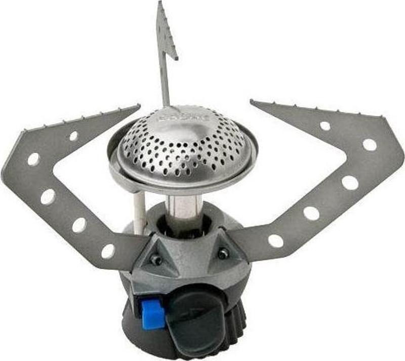 Kartuş Tüplü Pro Stove Ocak Başı