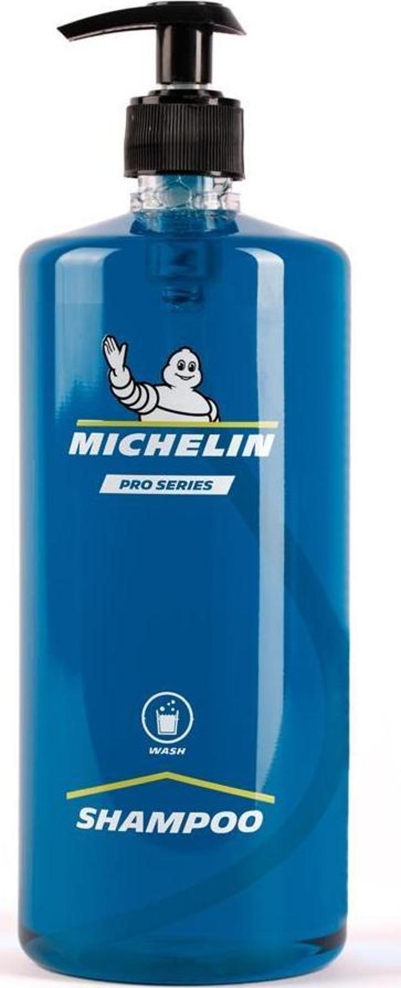 MC33542 1Litre PRO Serisi pH Nötr Oto Şampuanı