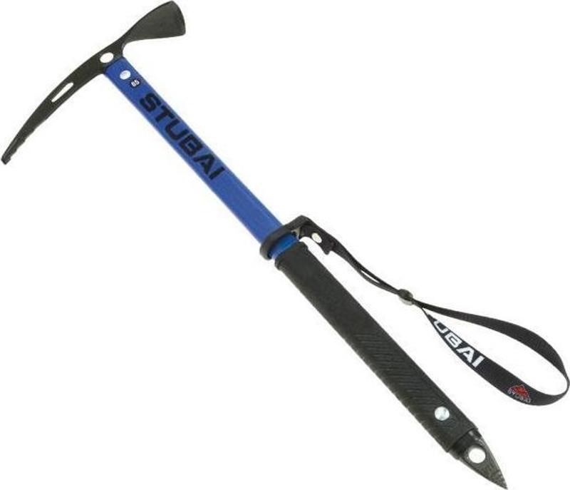 Stubai Ice Axe Blue Star 60cm Kazma