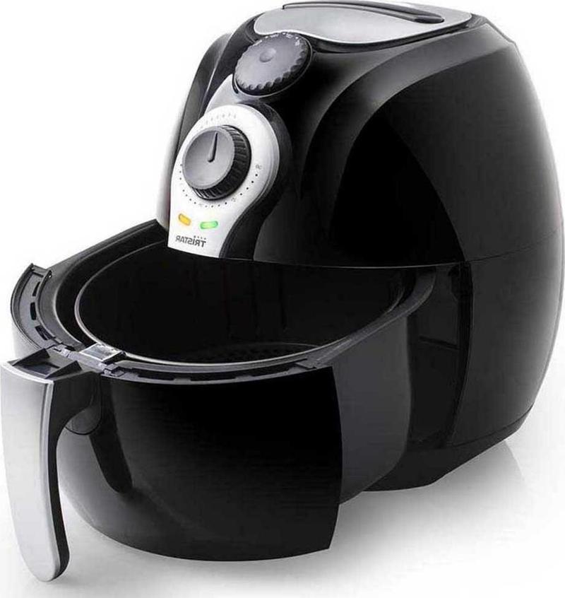 6990 Xl 3,2 L 1500 W Airfryer Fritöz