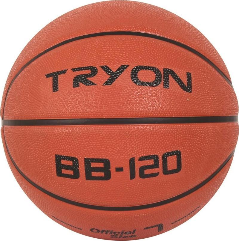 Tryon Basketbol Topu Bb-120 7 No Basketbol Topu