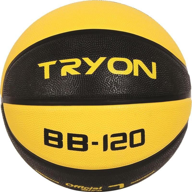 Tryon Basketbol Topu Bb-120 7 No Basketbol Topu