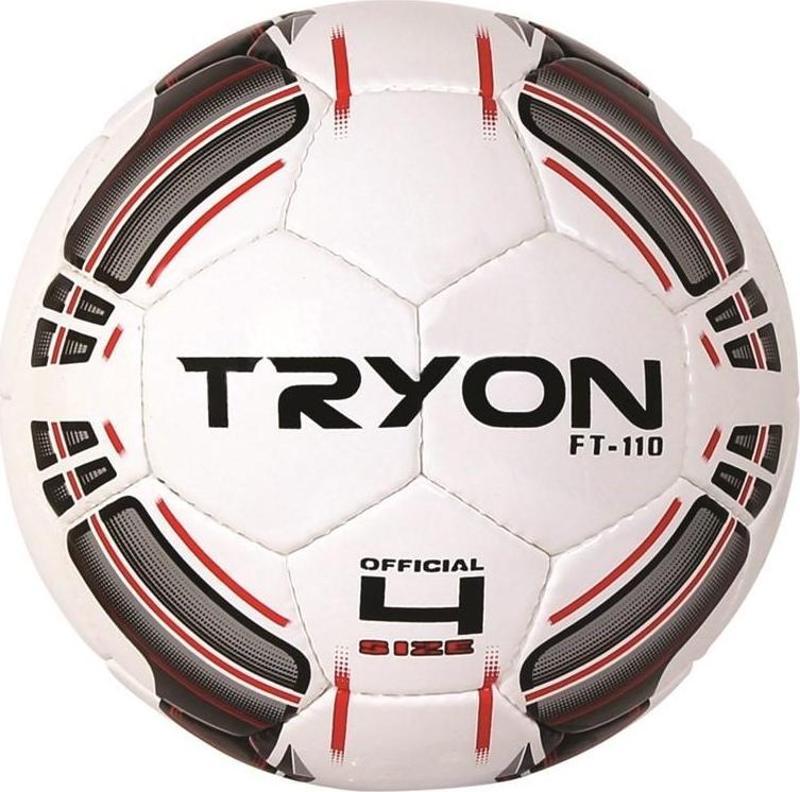 Futbol Topu Ft-110 No -5 Top