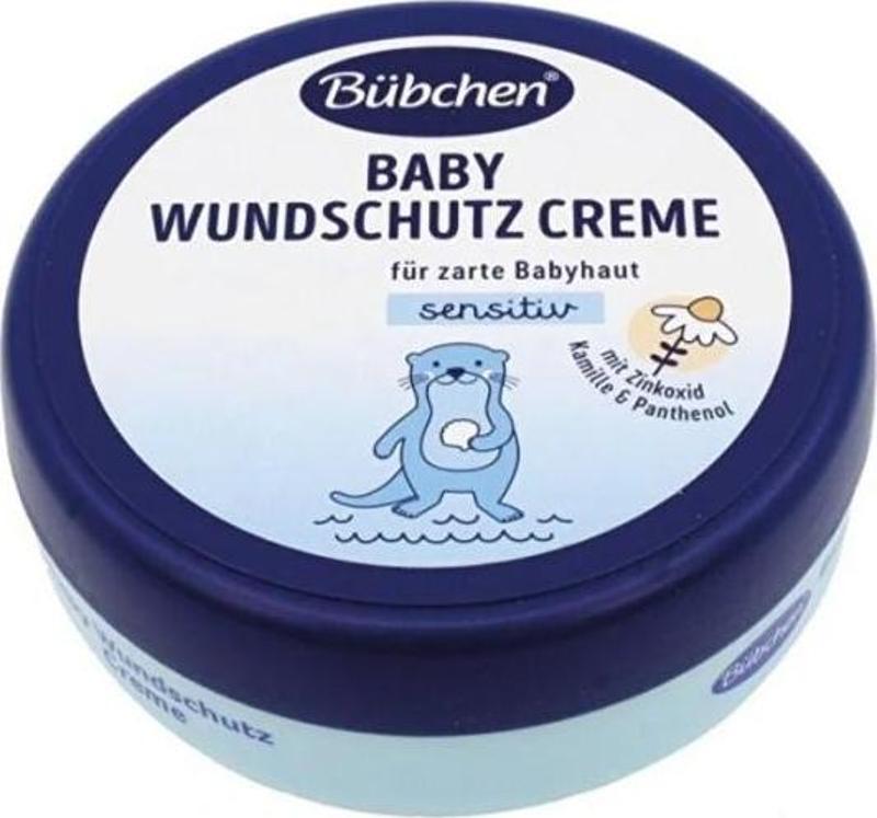 Sensitive Pişik Önleyici Bariyer Krem 150 ml