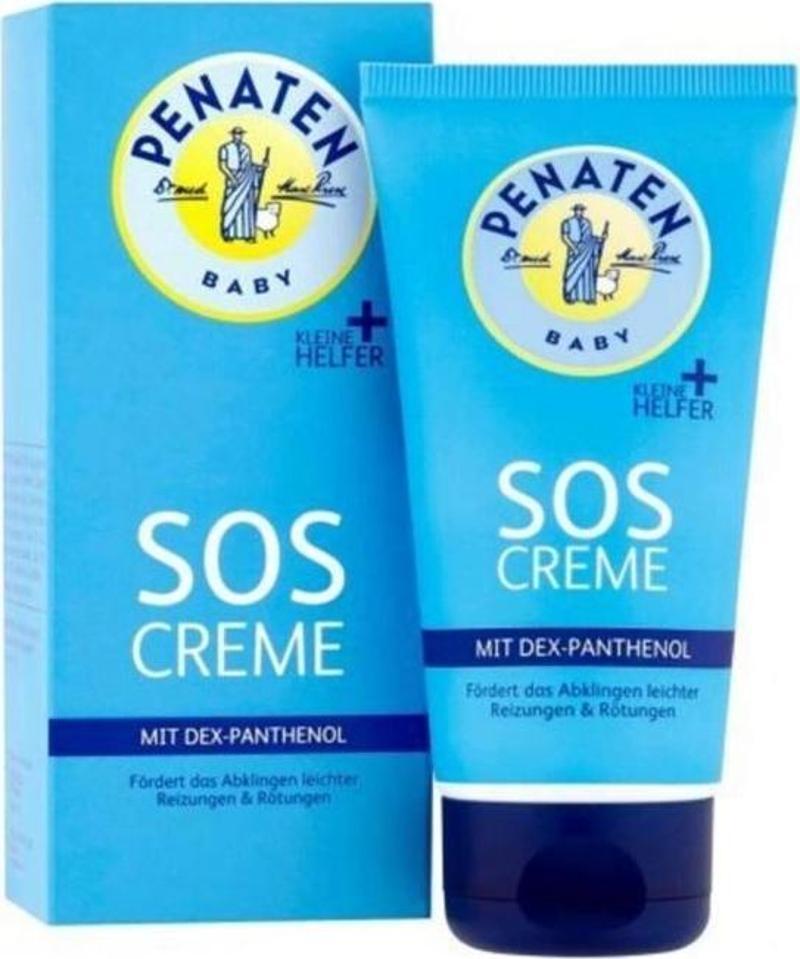 Onarıcı (Sos) Cilt & Yüz Kremi 75 ml