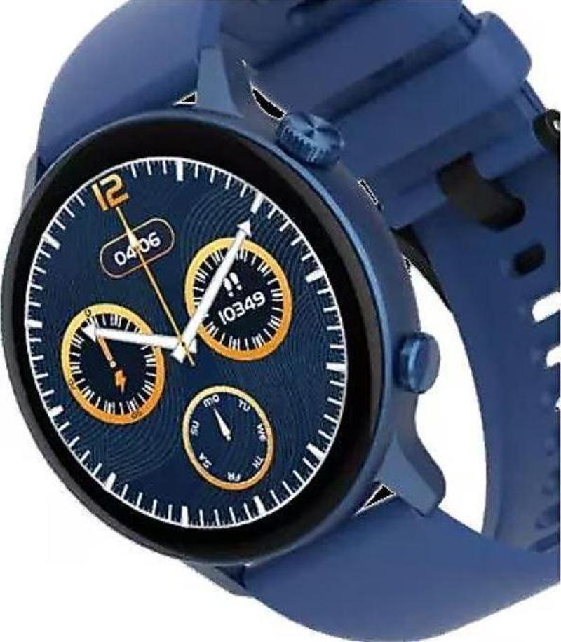 Loops Smart Watch Sw1450H Blue