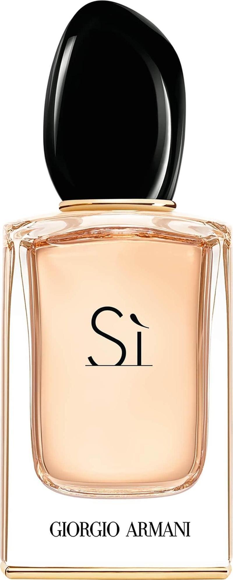 Si 50ml EDP Kadın Parfümü