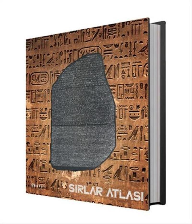 Sırlar Atlası