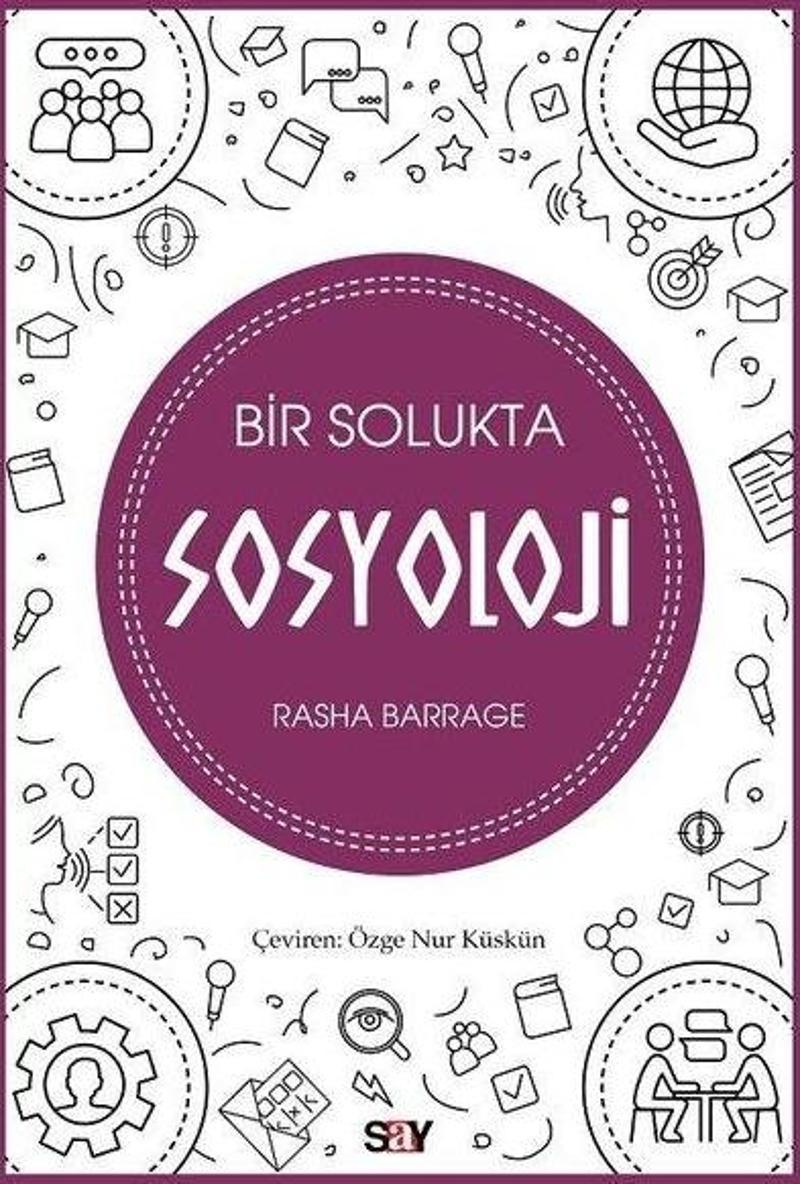 Bir Solukta Sosyoloji