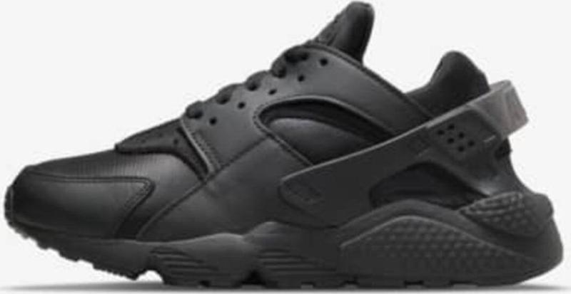 Air Huarache Siyah Spor Ayakkabı Dh4439-001