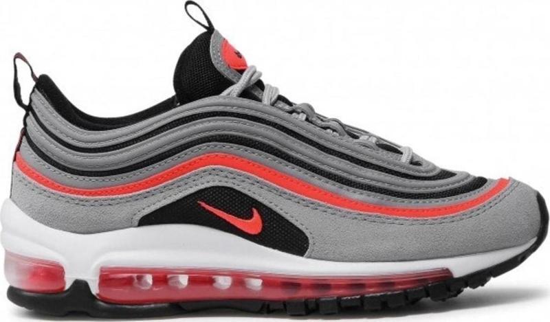 Air Max 97 Kadın Spor Ayakkabı 921522-025