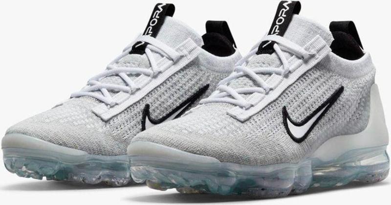 Air Vapormax 2021 Beyaz Sneakers