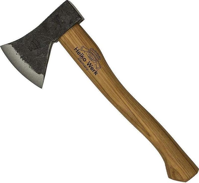 600g 36cm Black Forest Hatchet Balta