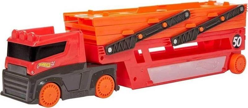Mega Tır