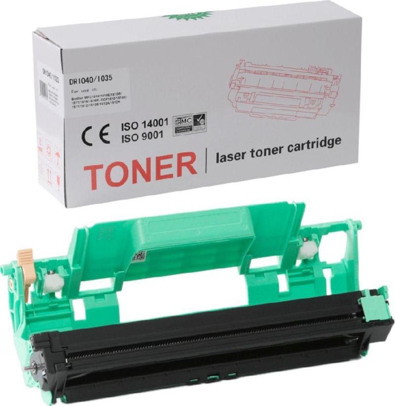 XBox BROTHER DR-1040 (1000, 1020) Drum Unit (10K) MUADİL TONER