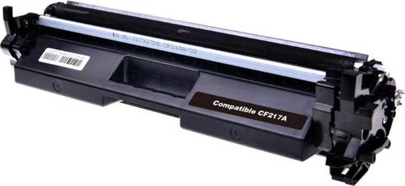 XBox HP CF217A 17A Canon Uyumlu CRG-047 1.6K Toner