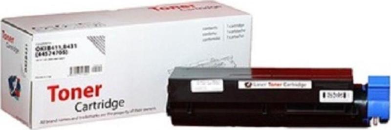 XBox OKI B401 (44992404) Yüksek Kapasite (2.5K) MUADİL TONER