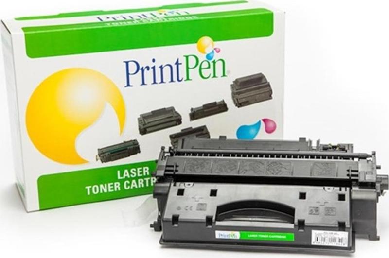 Hp Ce505x, Cf280x & Canon Crg-719h Uyumlu Muadil Toner