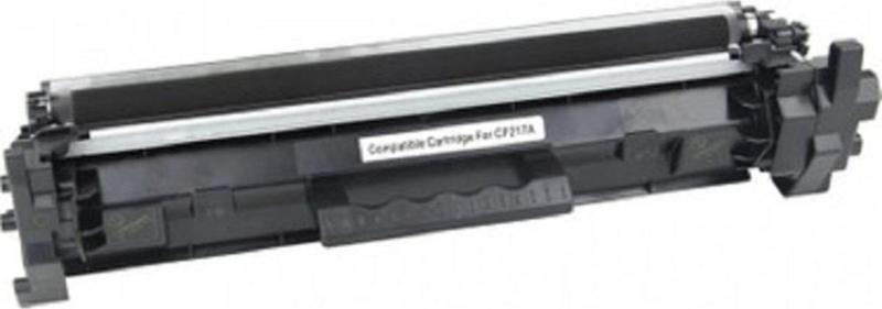 HP CF217A (17A) & CANON CRG-047 (1.6K) Uyumlu muadil toner