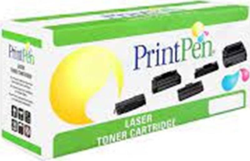 HP W1106A (106A) Chipsiz (1K) printpen muadil toner