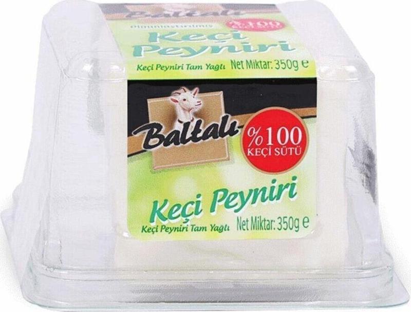 Kecı Beyaz Peynırı 350 gr.