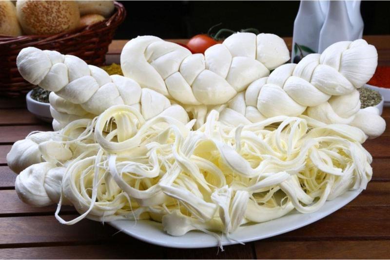 Örgü Peyniri 500 gr.