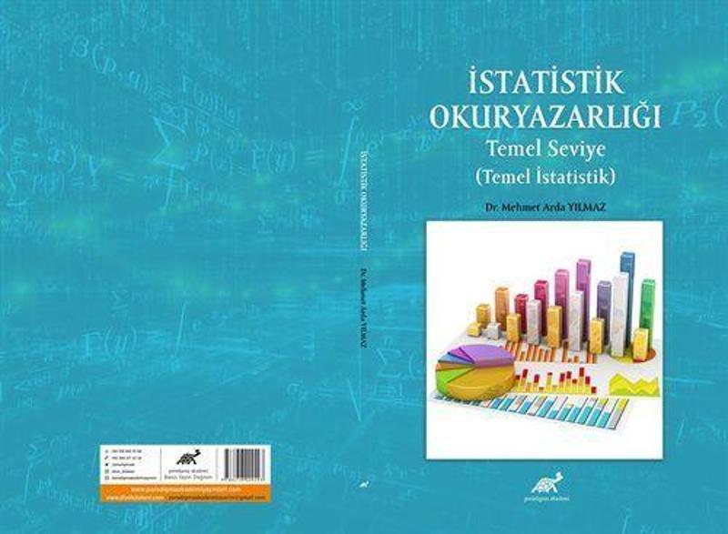 İstatistik Okuryazarlığı Temel Seviye (Temel İstatistik )