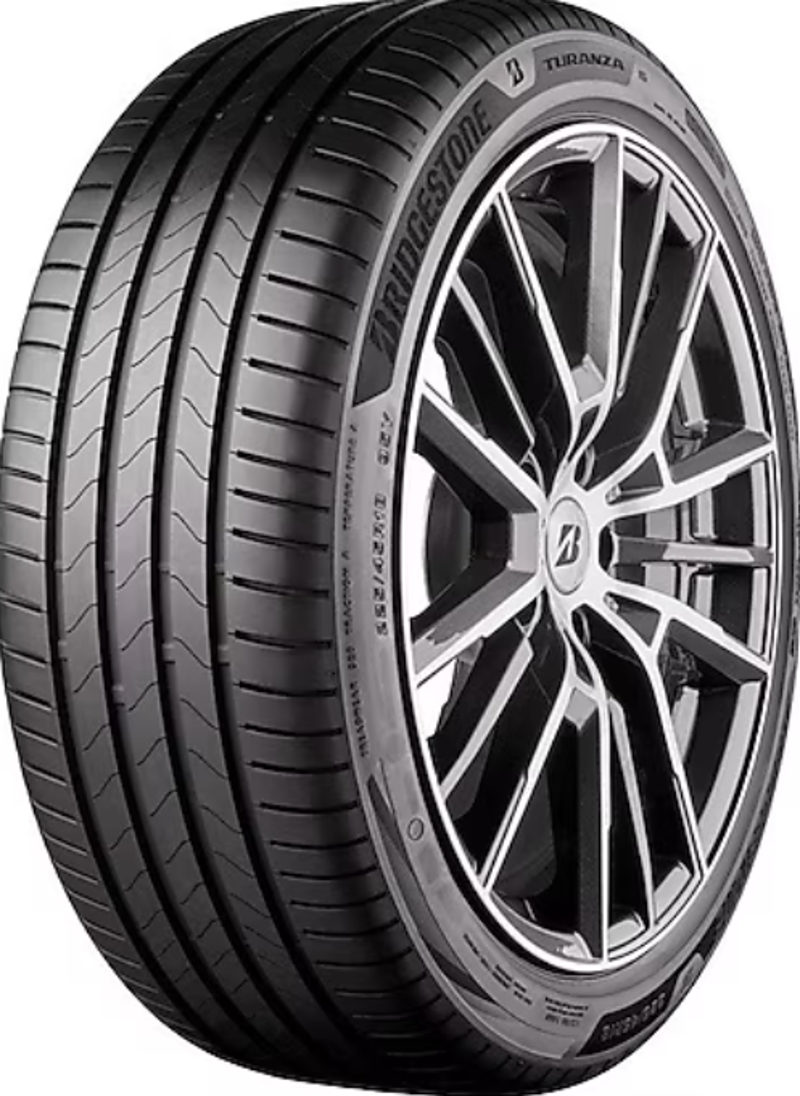 225/55 R18 98V Turanza Turanza 6 Oto Lastik Üretim 2024