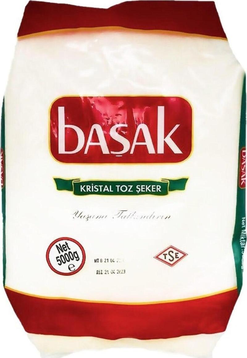 Toz Şeker 5 Kg