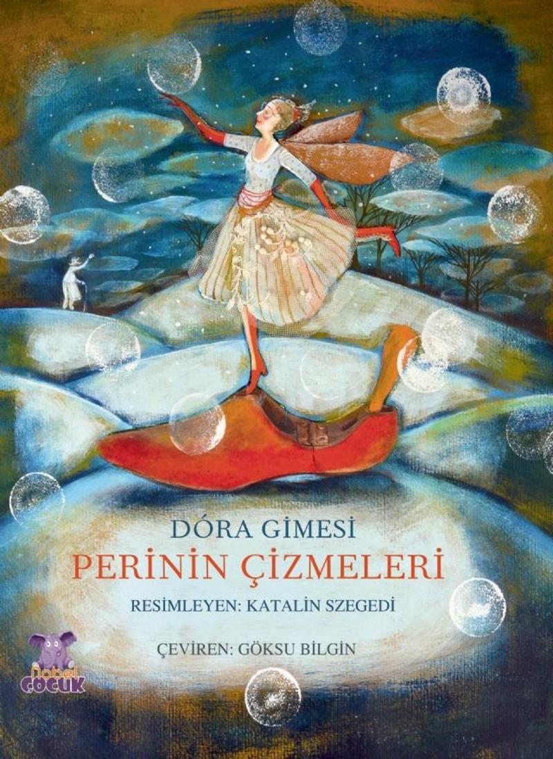 PERİNİN ÇİZMELERİ / A Tündér Csizmája