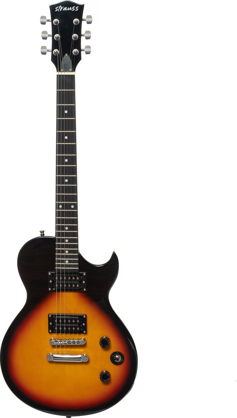 SC-200SB LES PAUL KASA ELEKTRO GİTAR SUNBURST