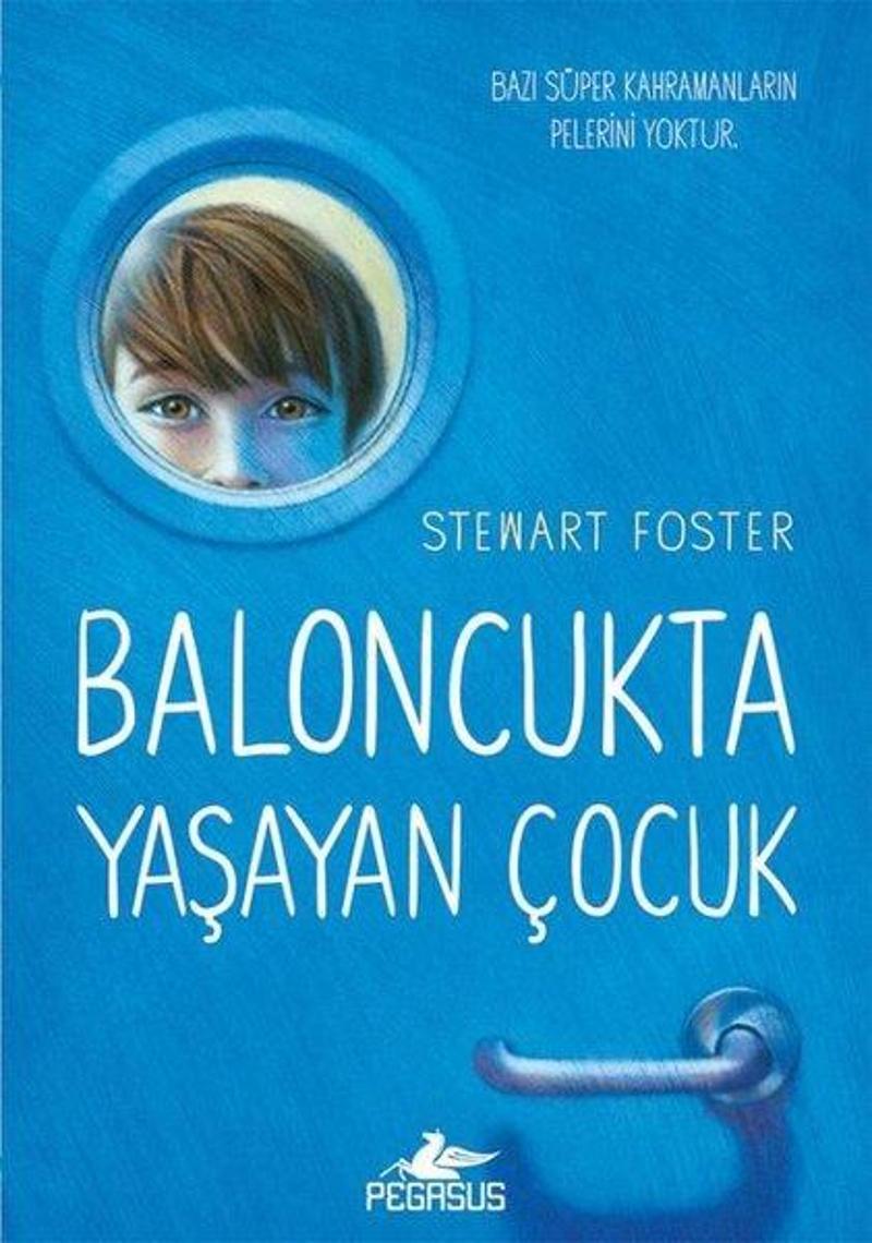 Baloncukta Yaşayan Çocuk