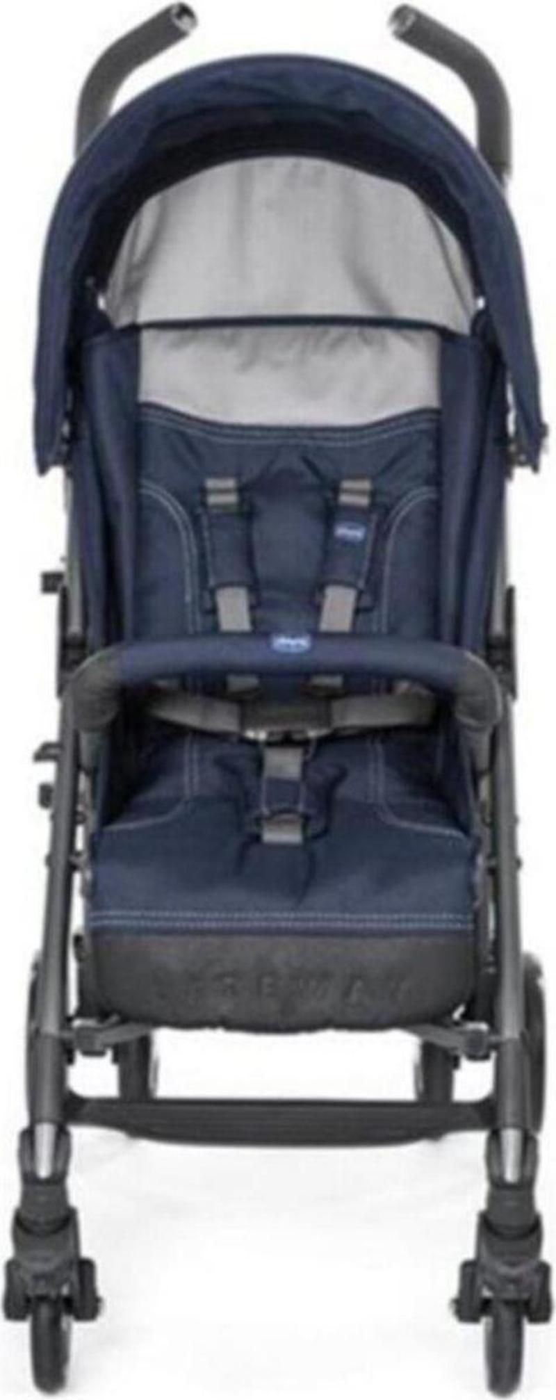 Lite Way3 Top Bb Baston Bebek Arabası/ Lacivert