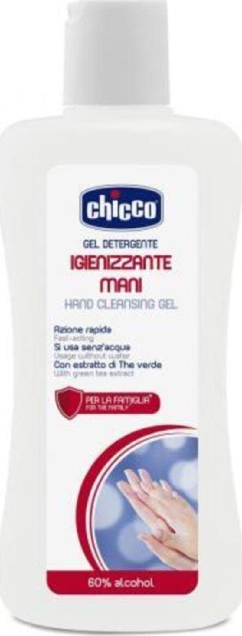 El Temizleme Jeli -200 Ml