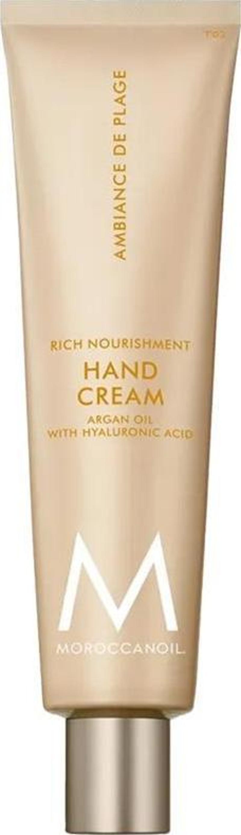 Ambiance De Plage Hand Cream El Kremi 100ML