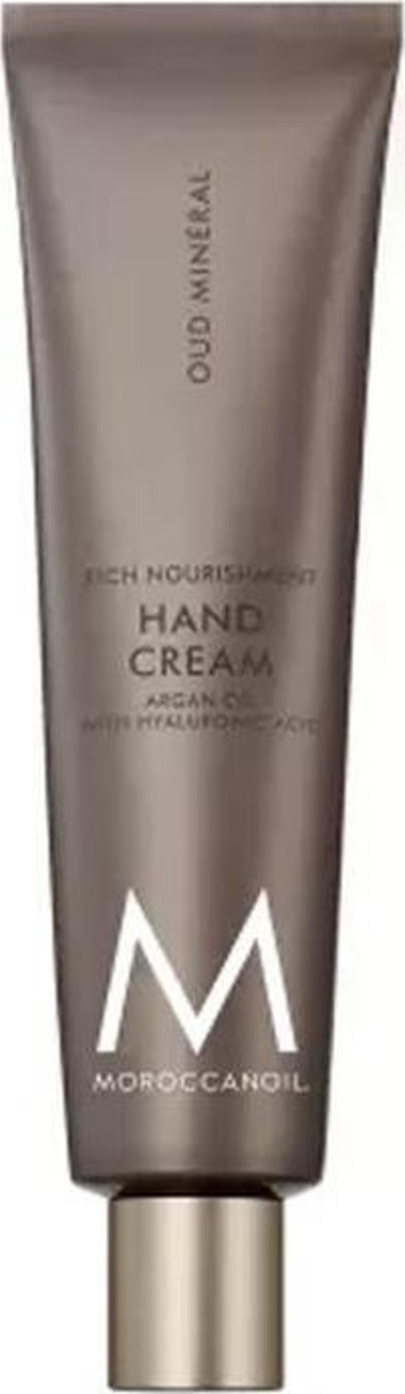 Hand Cream Oud Mineral El Kremi 100ML