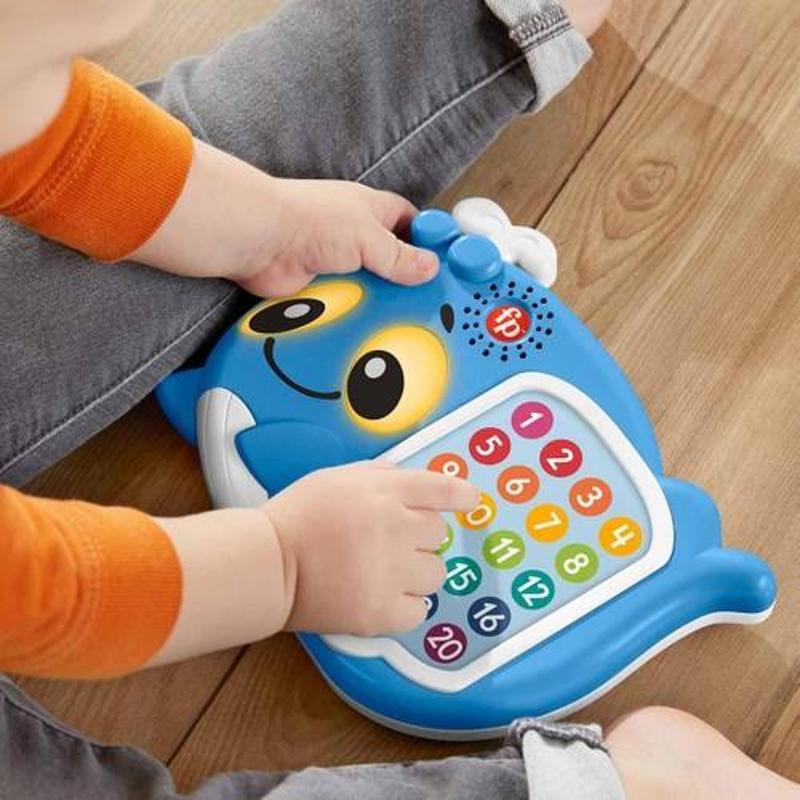 Linkimals Sayı Sayan Balina HJR72