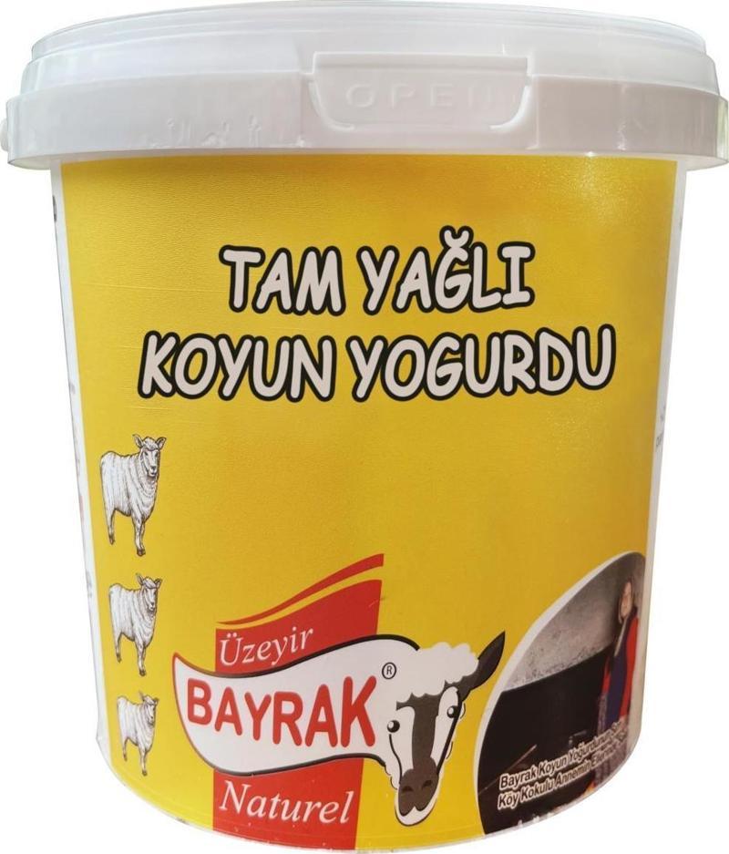 Karapınar Koyun Yoğurdu 1000 g ℮