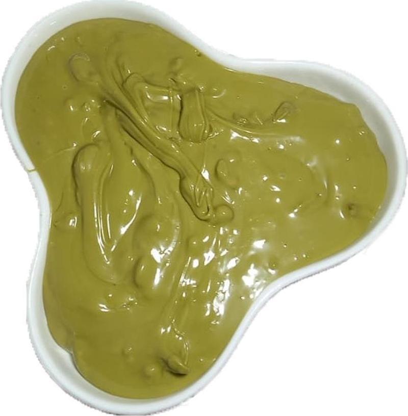 Parçacıklı Antep Fıstığı Ezmesi Dökme 250 g ℮