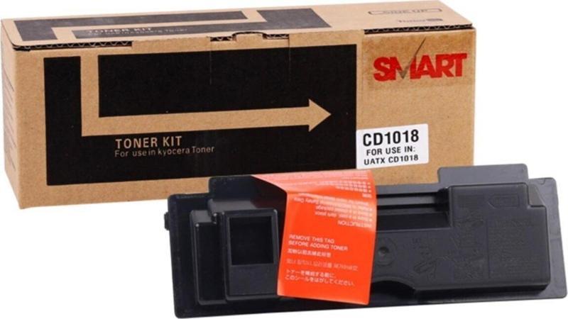 Cd-1018 Smart Toner