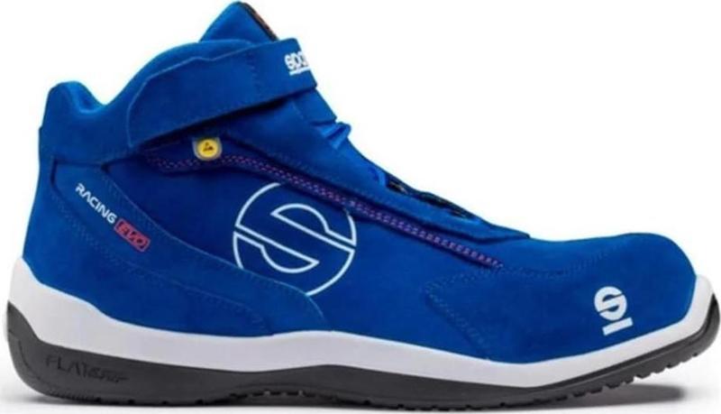 AYAKKABI SHOE RACING EVO SZ 41
