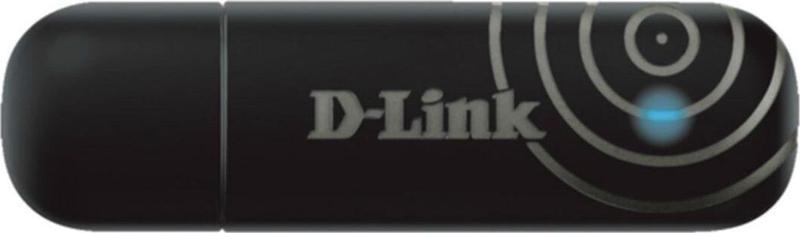 D-lınk Dwa-140 Wireless Adaptör Kablosuz Ağ Pc Wifi Alıcı Usb Internet Rangebooster